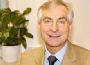Dr. Peter Jacob untersucht die Folgen des Reaktorungl�cks.